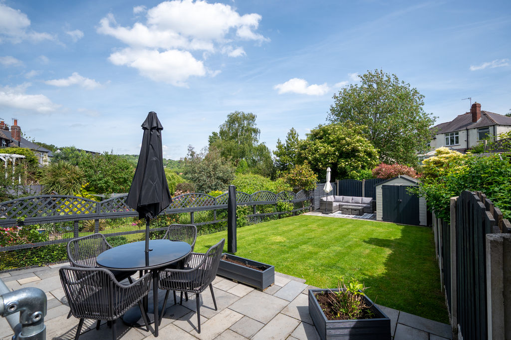 Bingham Park Crescent Greystones